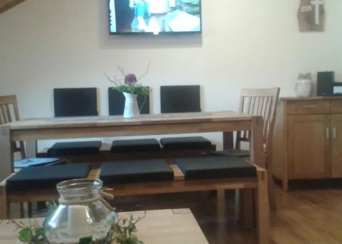 Apartmán Tulpe Schuniglhof *