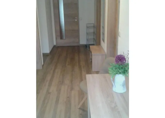 Apartmán Tulpe Schuniglhof
